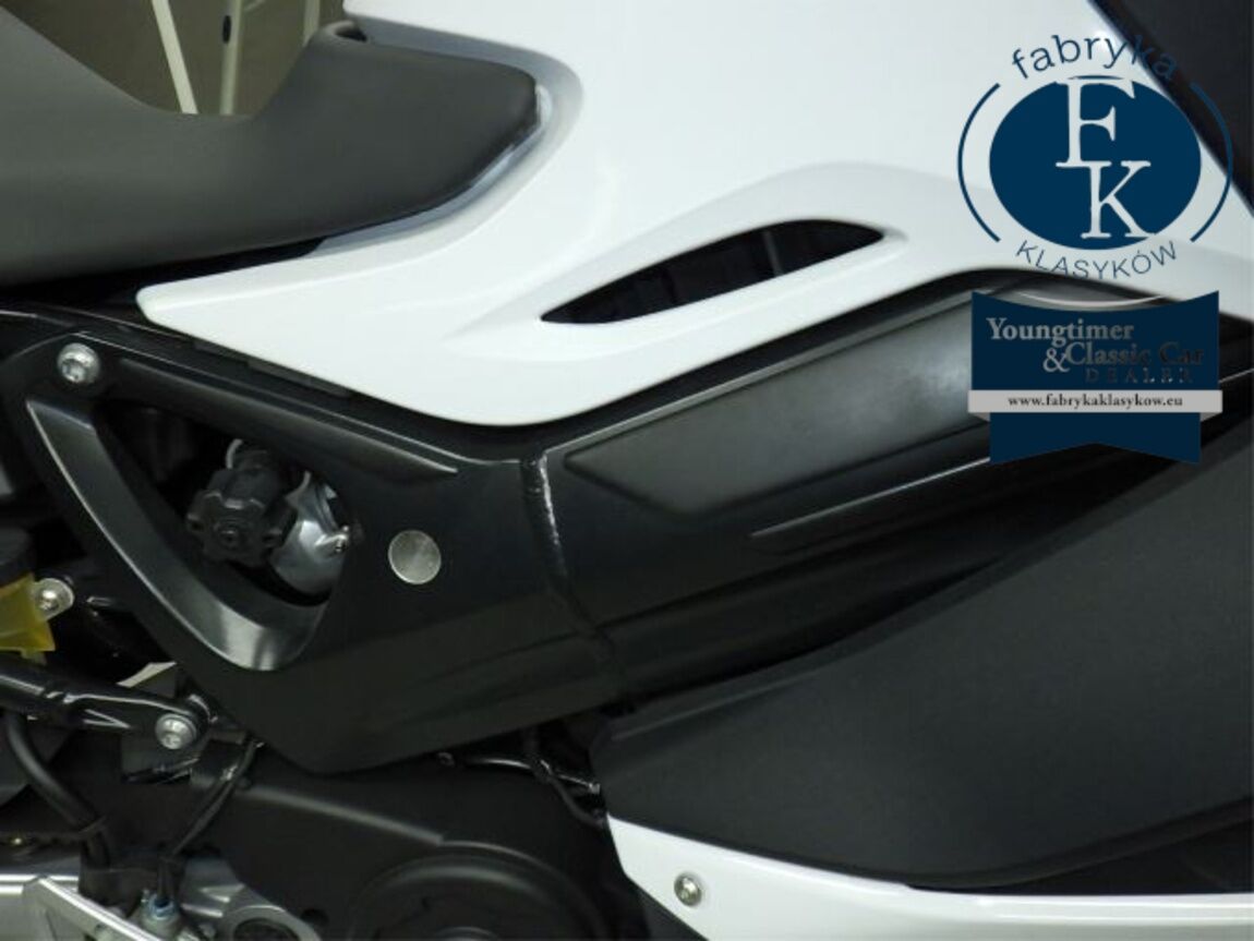 BMW BMW F800GT 2017 - zdjęcie 31