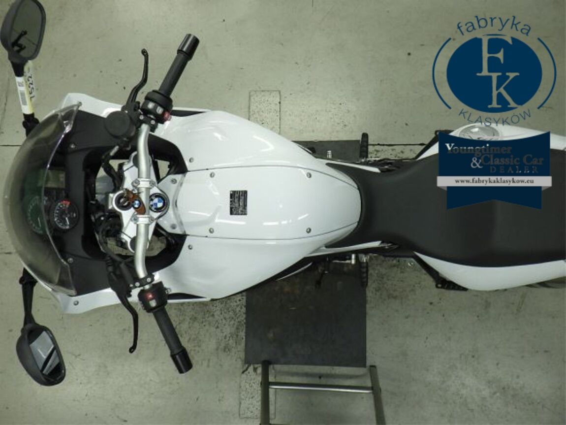 BMW BMW F800GT 2017 - zdjęcie 32