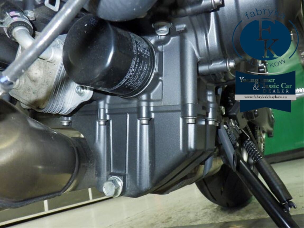 YAMAHA MT-09-2AMT 2026 - zdjęcie 12