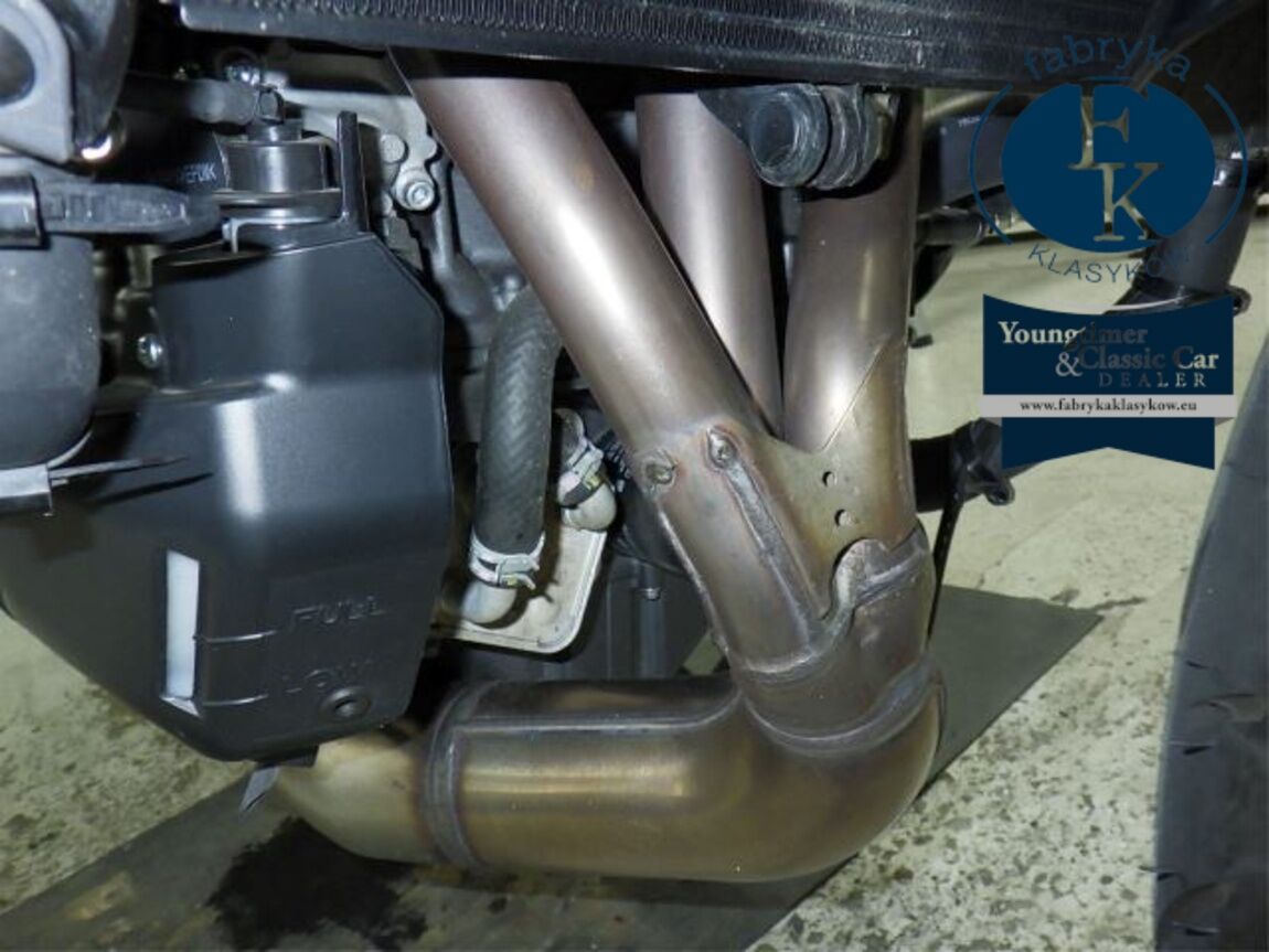 YAMAHA MT-09-2AMT 2026 - zdjęcie 15