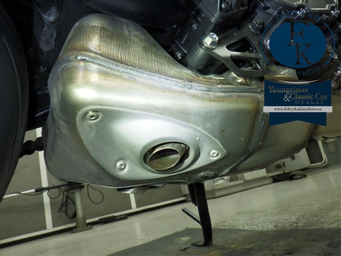 YAMAHA MT-09-2AMT 2026 - zdjęcie 16