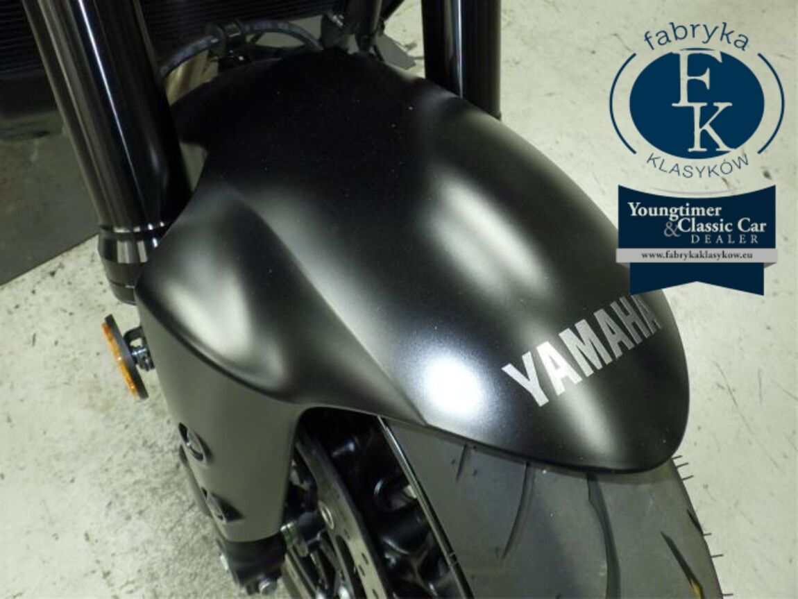 YAMAHA MT-09-2AMT 2026 - zdjęcie 17
