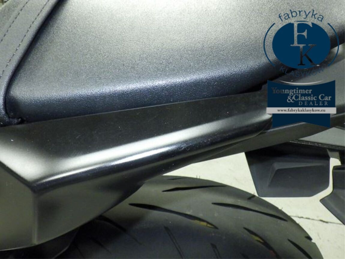 YAMAHA MT-09-2AMT 2026 - zdjęcie 19