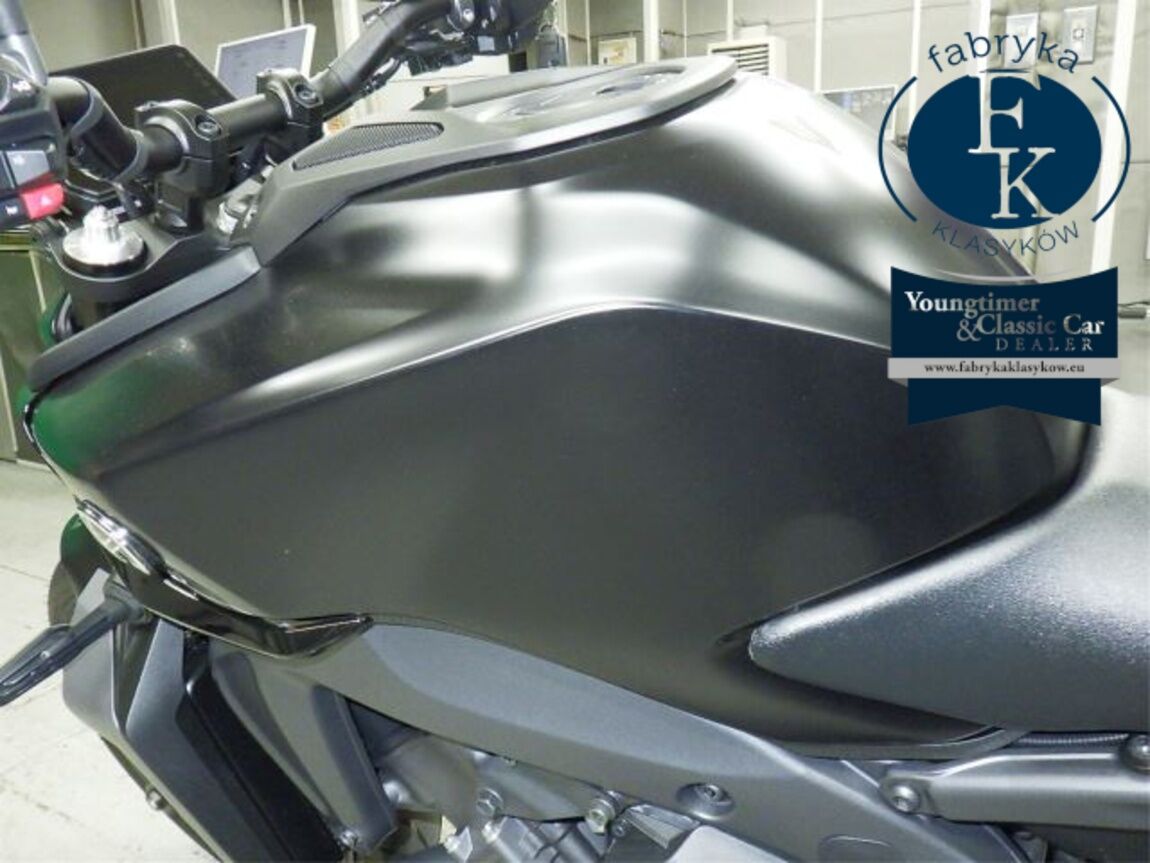 YAMAHA MT-09-2AMT 2026 - zdjęcie 20