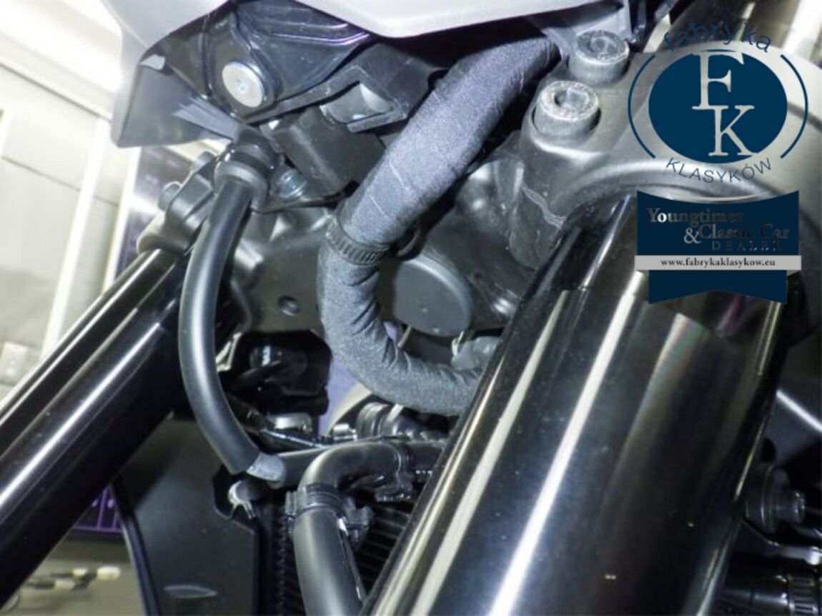 YAMAHA MT-09-2AMT 2026 - zdjęcie 21