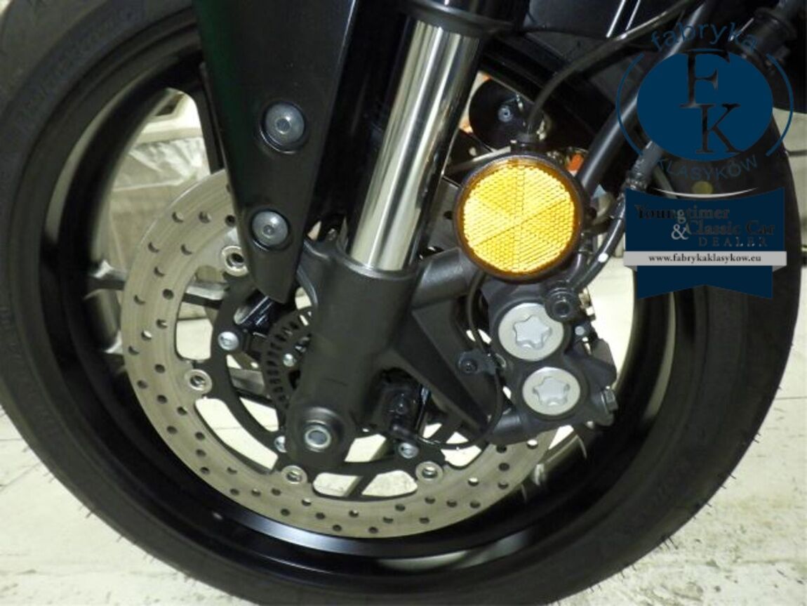 YAMAHA MT-09-2AMT 2026 - zdjęcie 22