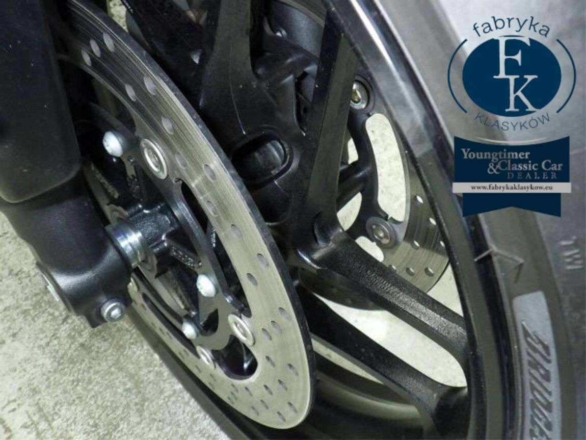 YAMAHA MT-09-2AMT 2026 - zdjęcie 23