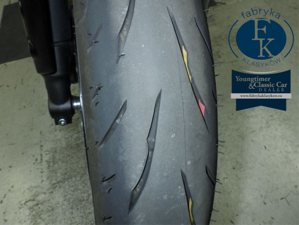 YAMAHA MT-09-2AMT 2026 - zdjęcie 24