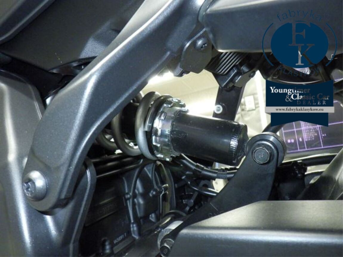 YAMAHA MT-09-2AMT 2026 - zdjęcie 25