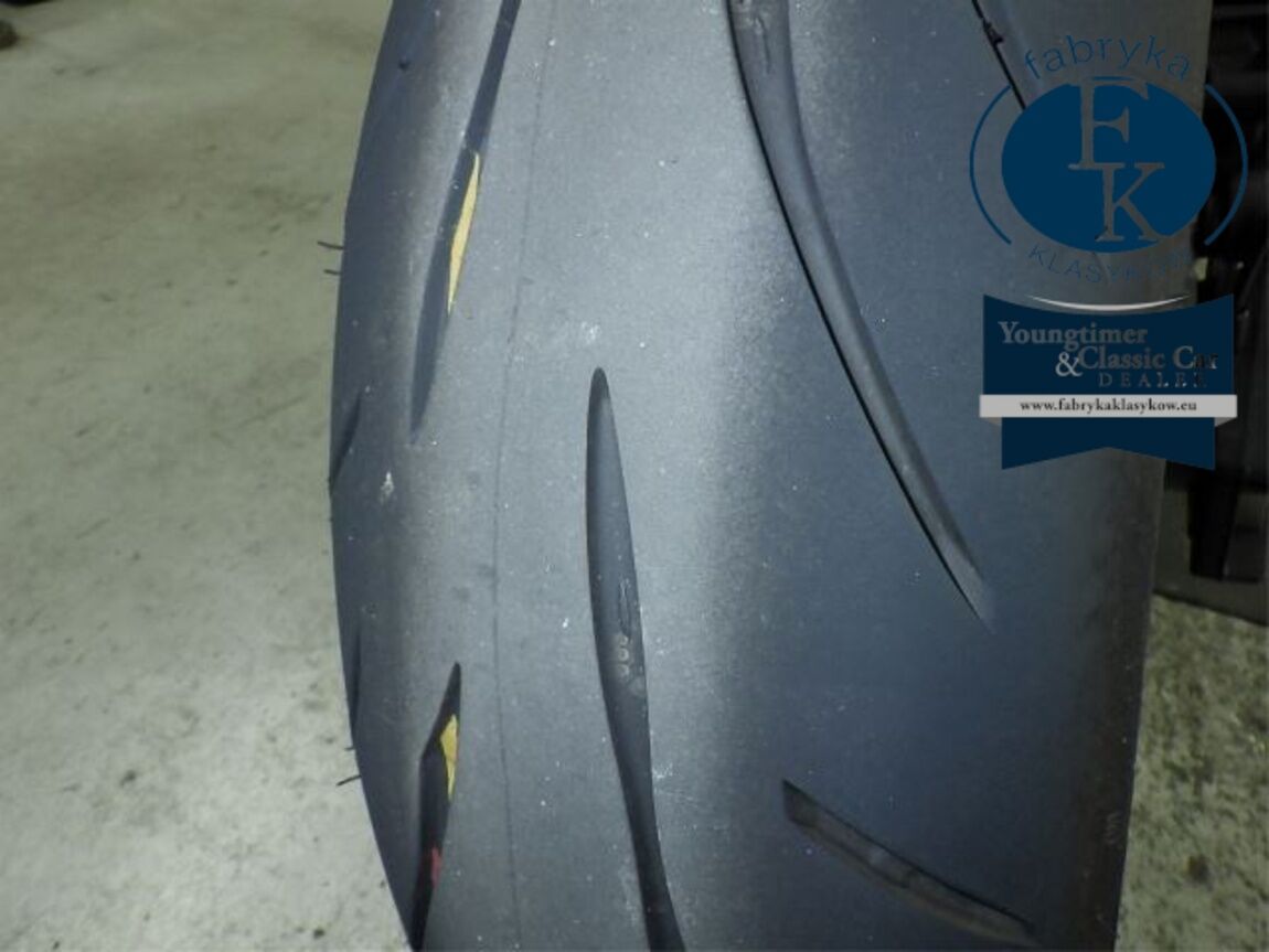 YAMAHA MT-09-2AMT 2026 - zdjęcie 28