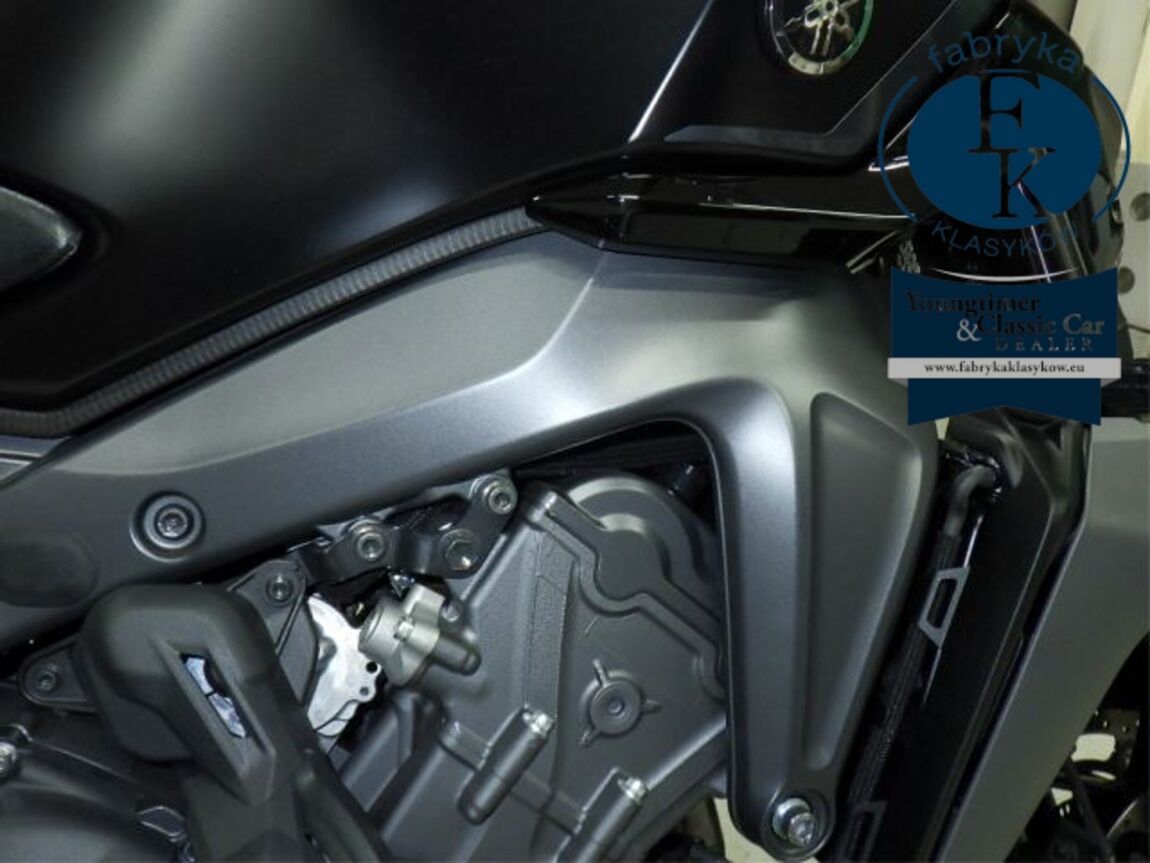 YAMAHA MT-09-2AMT 2026 - zdjęcie 31