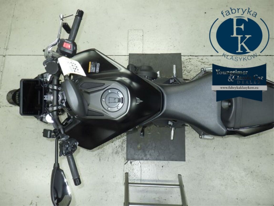 YAMAHA MT-09-2AMT 2026 - zdjęcie 32