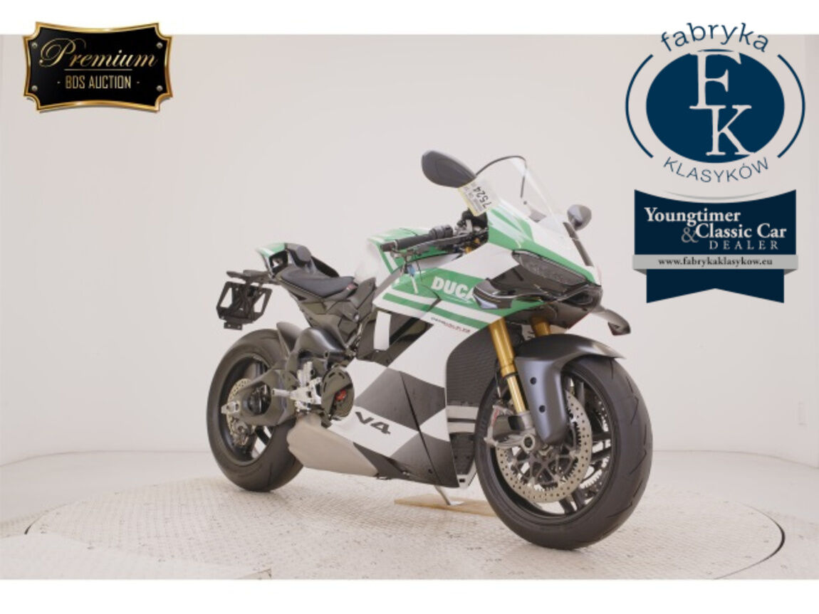 DUCATI PANIGA-REV4TORI COLORE 2026 - zdjęcie 4