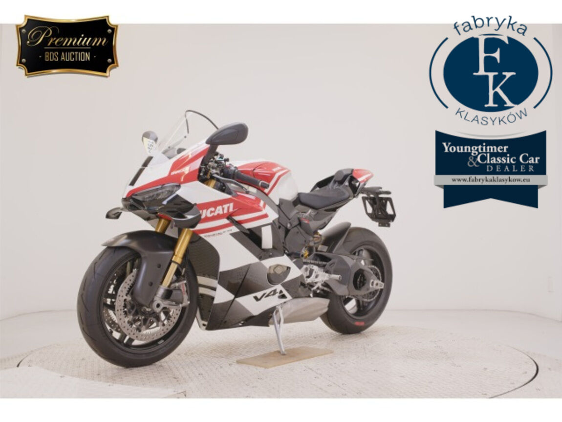 DUCATI PANIGA-REV4TORI COLORE 2026 - zdjęcie 5