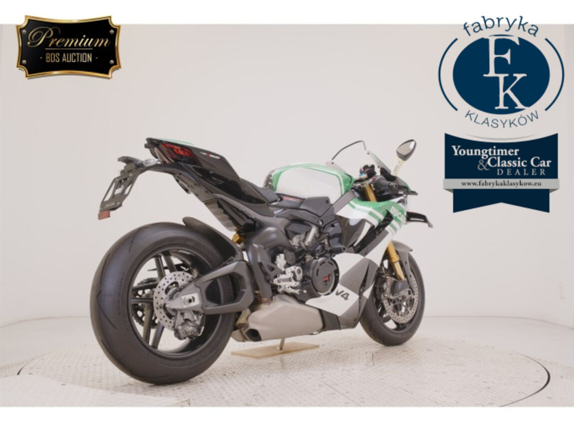 DUCATI PANIGA-REV4TORI COLORE 2026 - zdjęcie 6