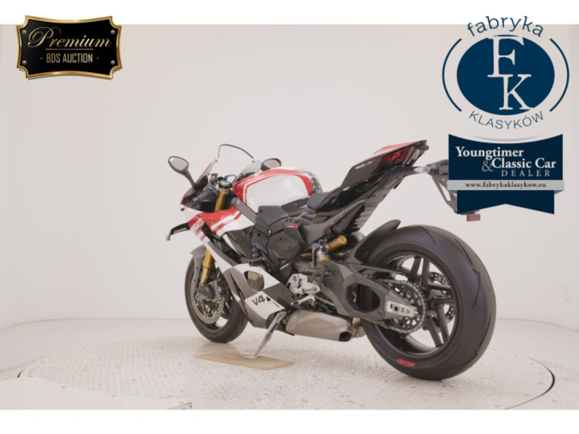 DUCATI PANIGA-REV4TORI COLORE 2026 - zdjęcie 7