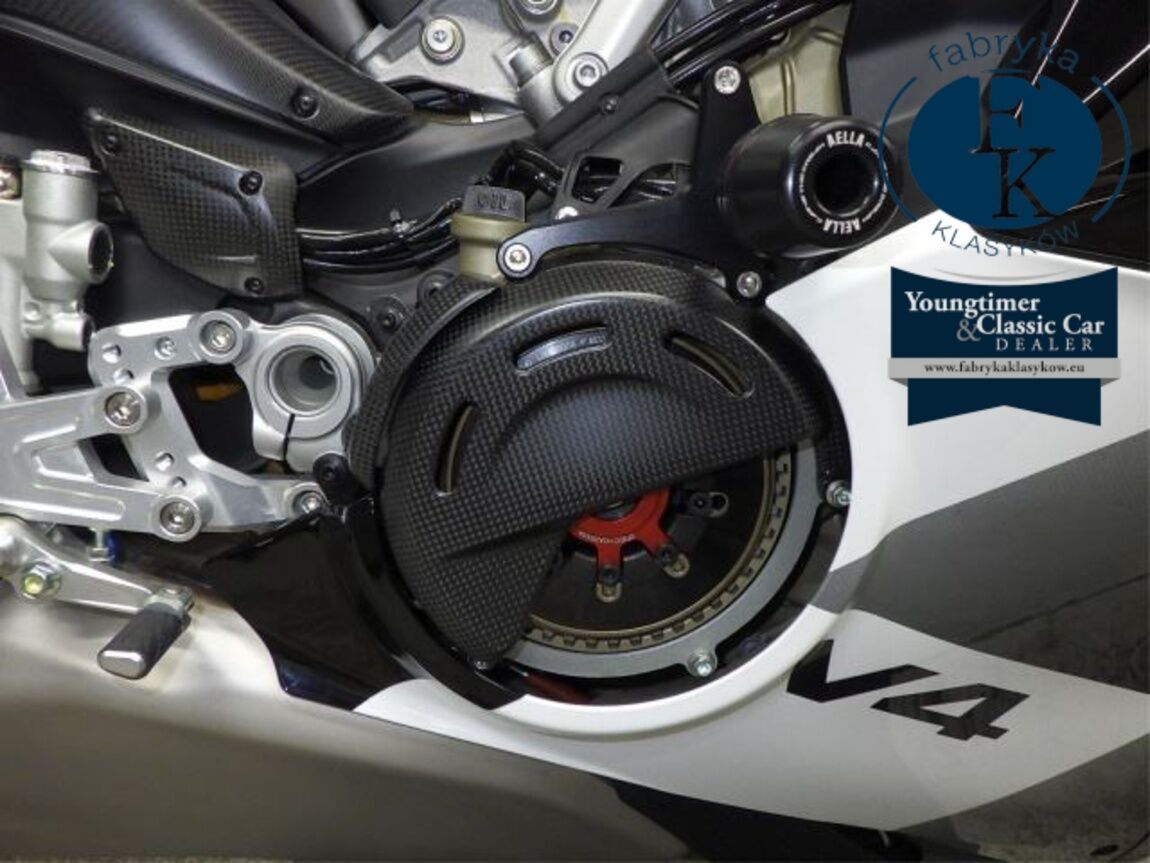 DUCATI PANIGA-REV4TORI COLORE 2026 - zdjęcie 9