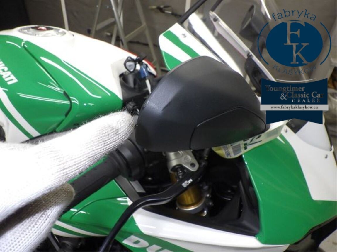 DUCATI PANIGA-REV4TORI COLORE 2026 - zdjęcie 15