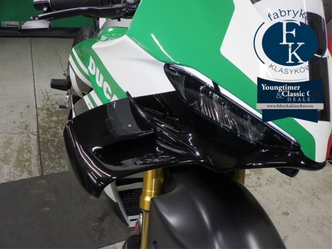 DUCATI PANIGA-REV4TORI COLORE 2026 - zdjęcie 20