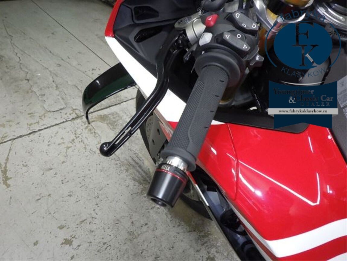 DUCATI PANIGA-REV4TORI COLORE 2026 - zdjęcie 21