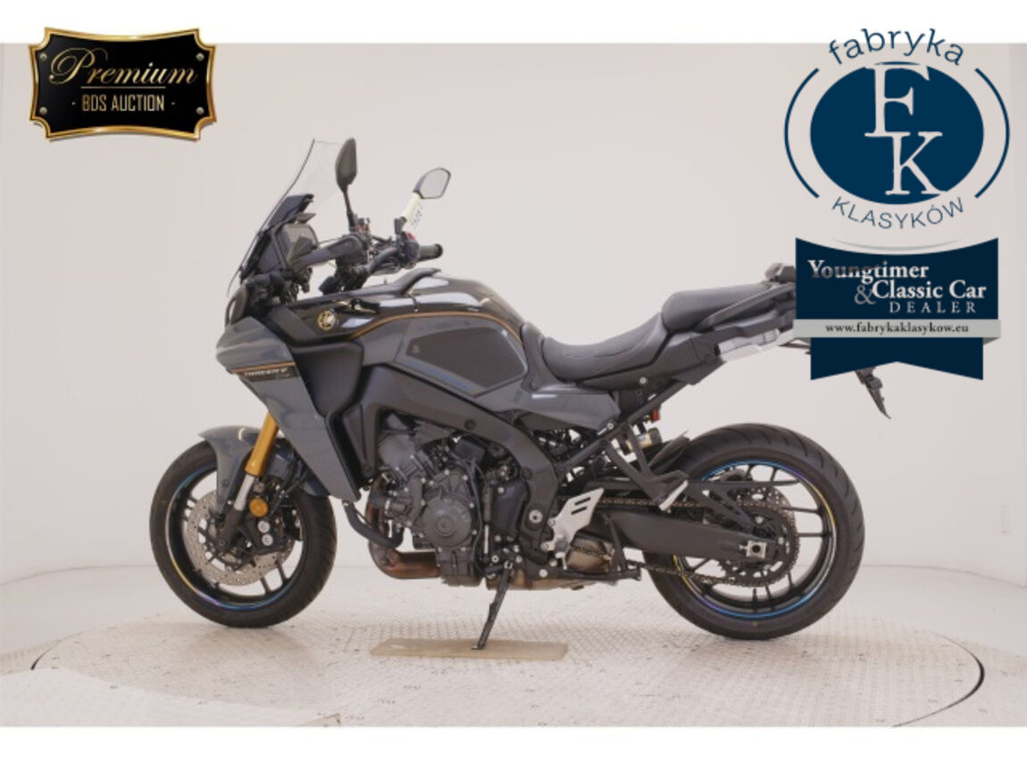 YAMAHA TRACER 900 2025 - zdjęcie 3