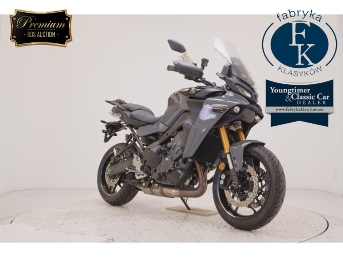 YAMAHA TRACER 900 2025 - zdjęcie 4