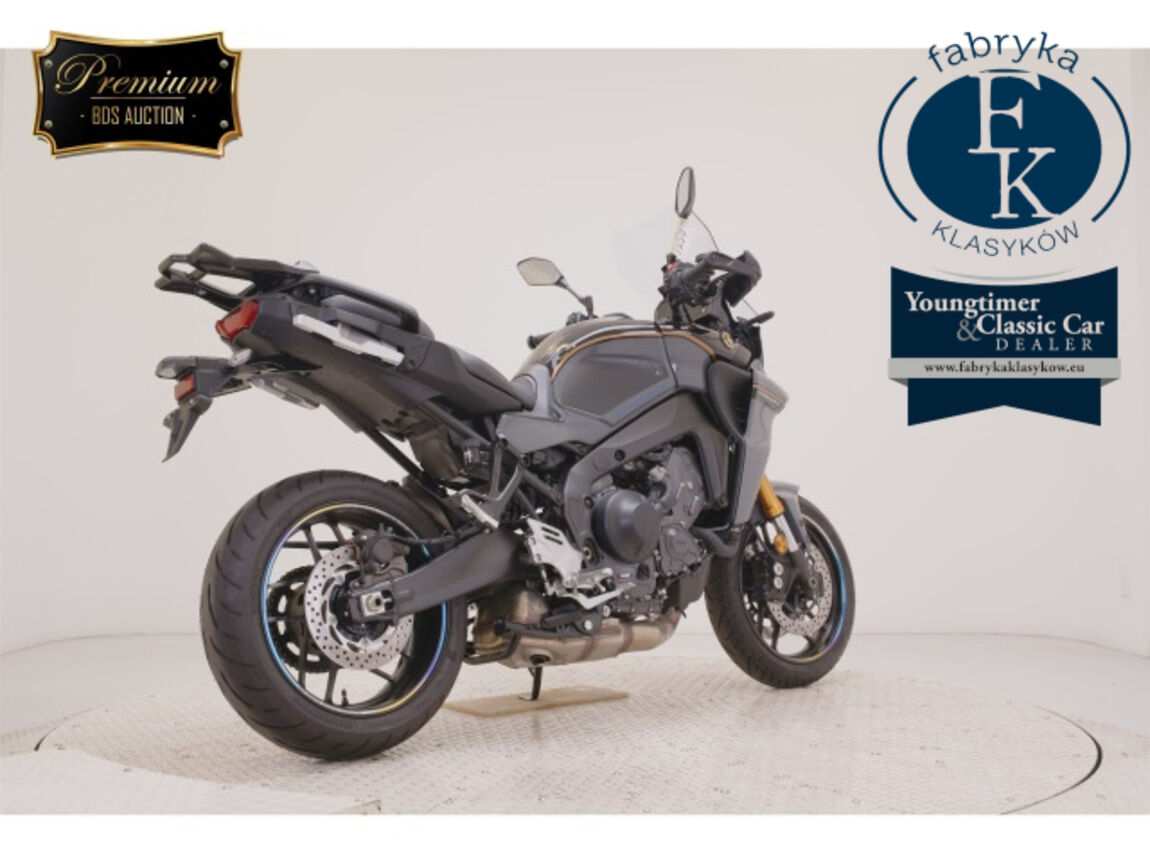 YAMAHA TRACER 900 2025 - zdjęcie 6