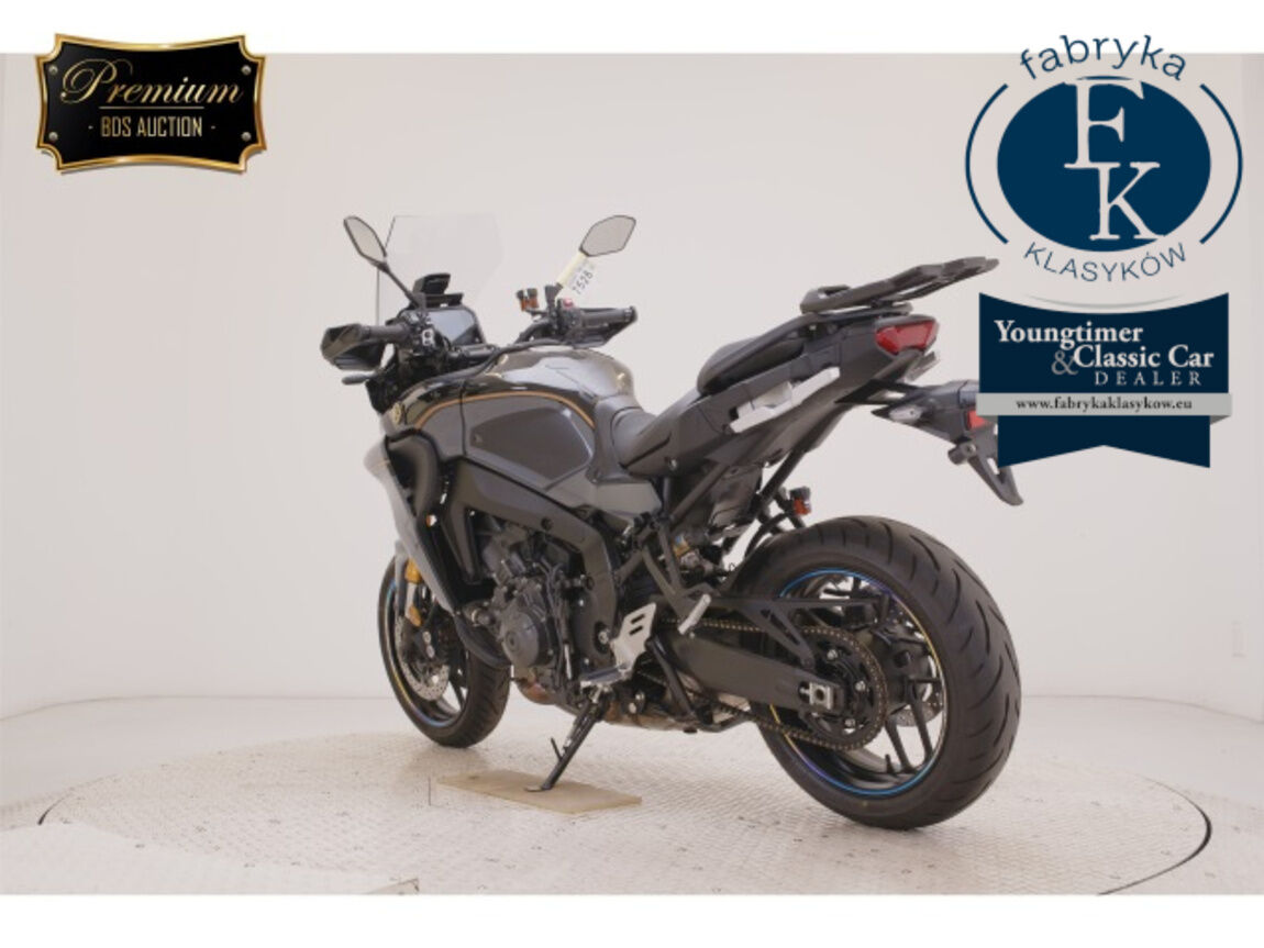 YAMAHA TRACER 900 2025 - zdjęcie 7