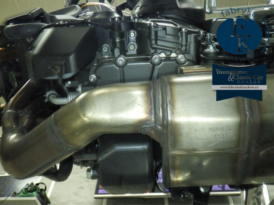 YAMAHA TRACER 900 2025 - zdjęcie 8