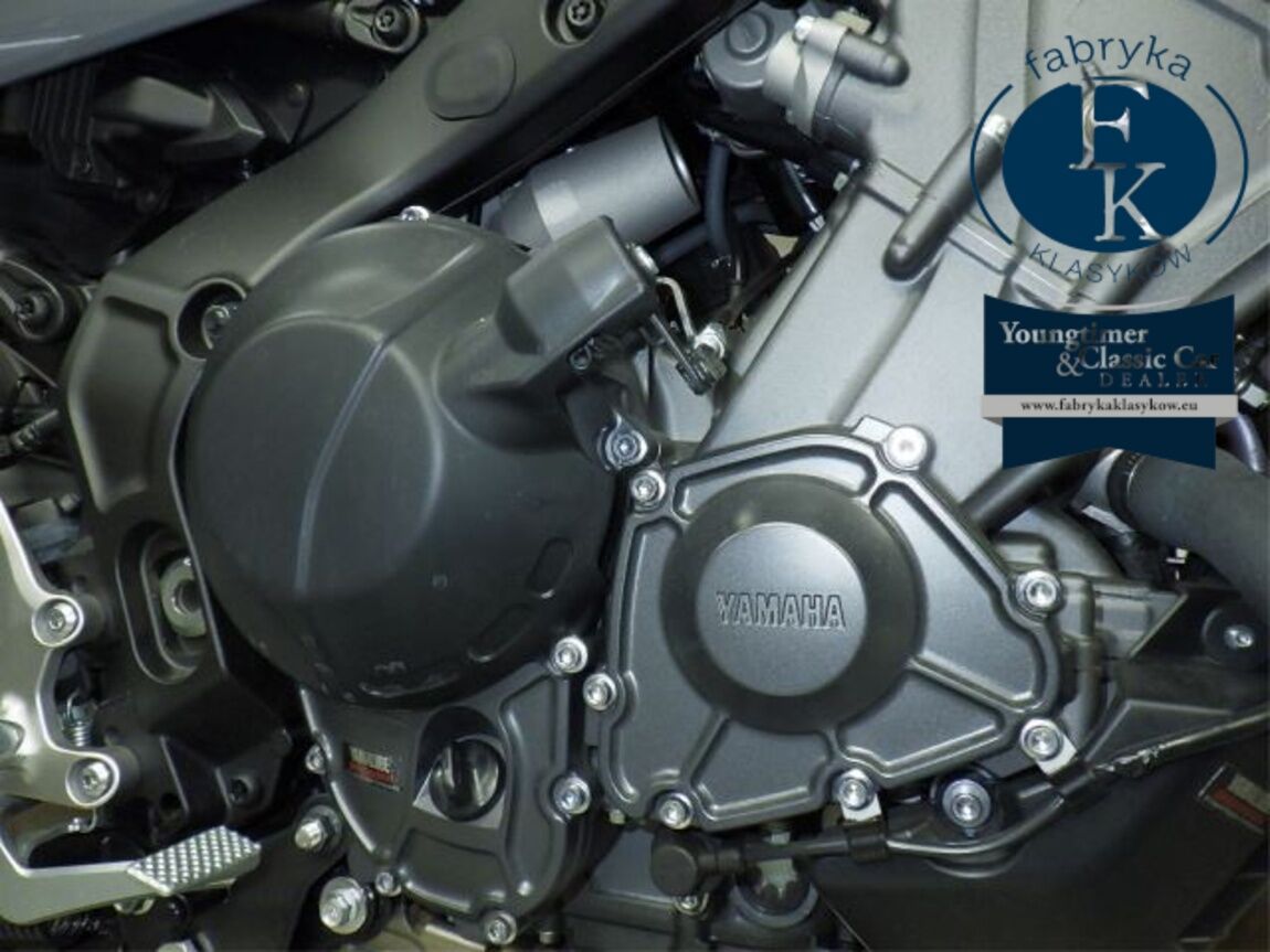 YAMAHA TRACER 900 2025 - zdjęcie 10