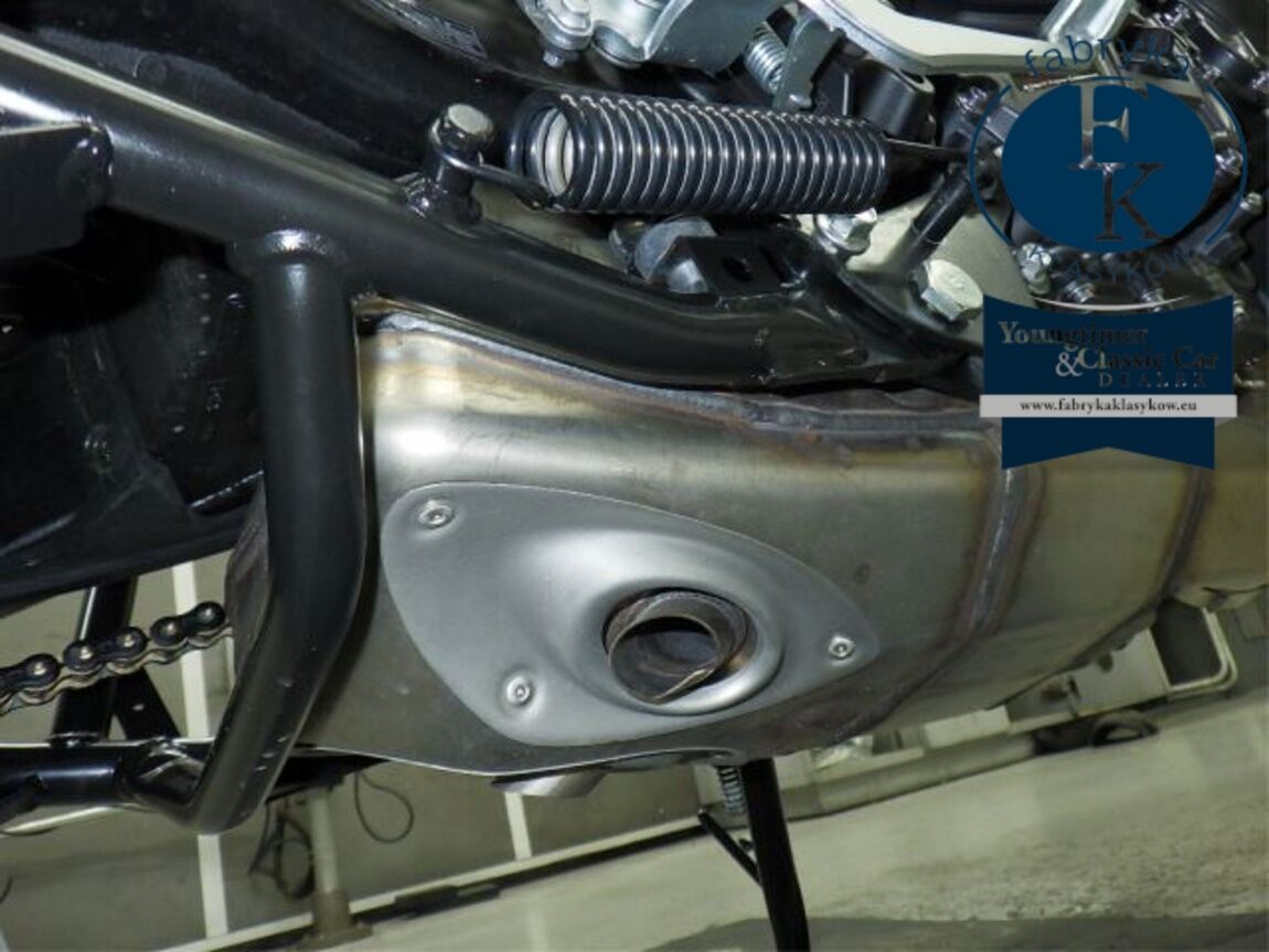 YAMAHA TRACER 900 2025 - zdjęcie 16