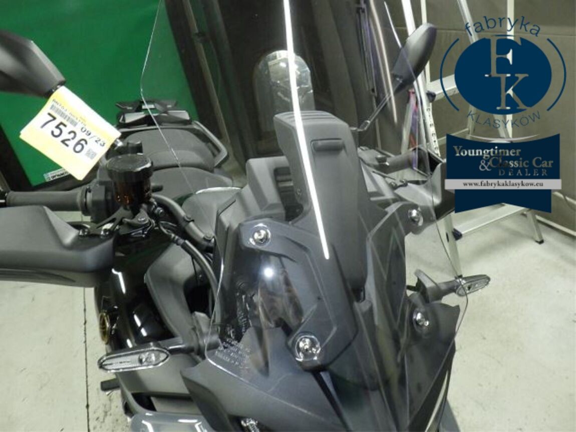 YAMAHA TRACER 900 2025 - zdjęcie 17