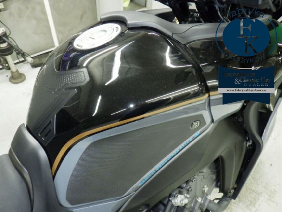 YAMAHA TRACER 900 2025 - zdjęcie 18