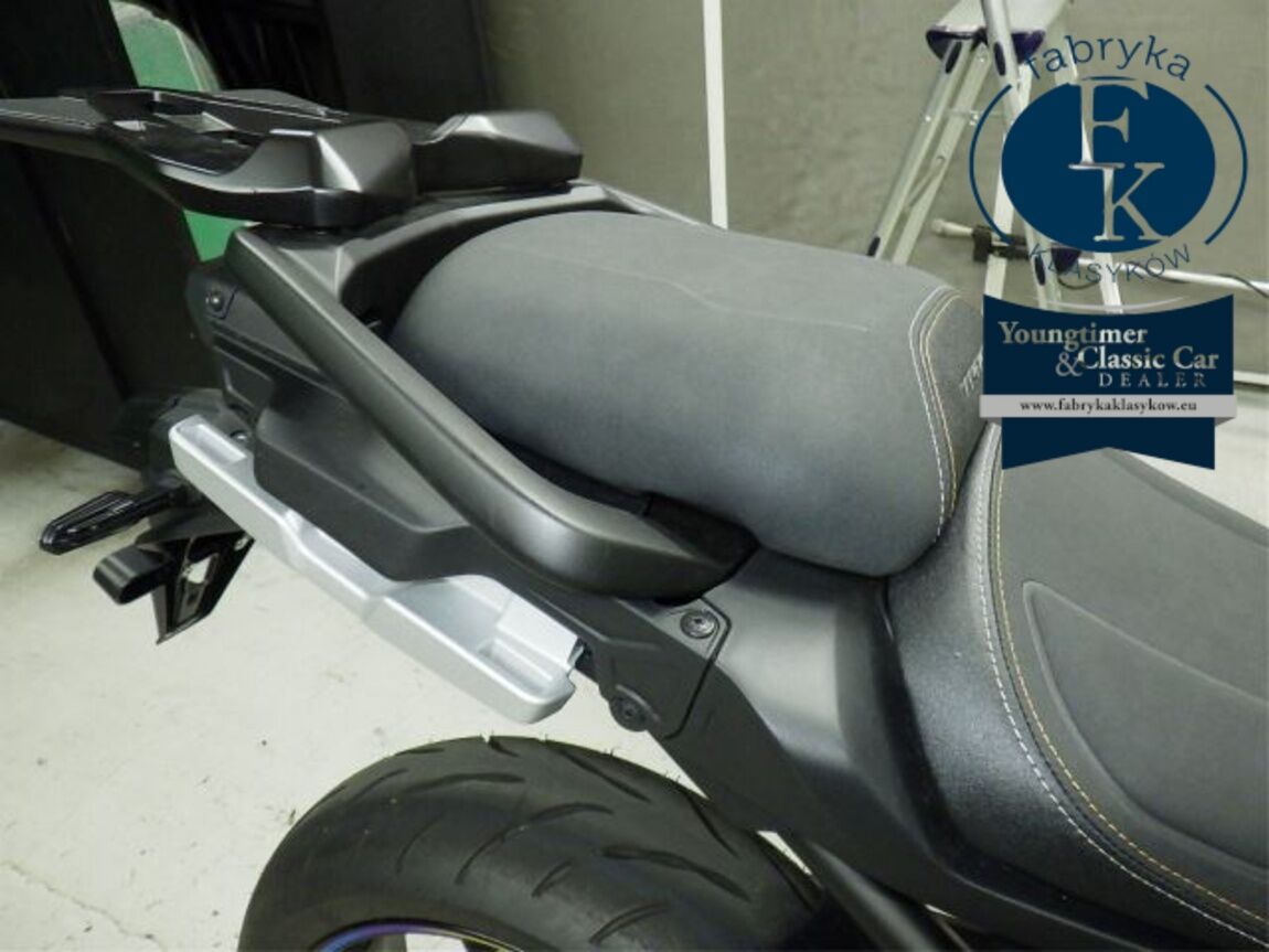 YAMAHA TRACER 900 2025 - zdjęcie 19