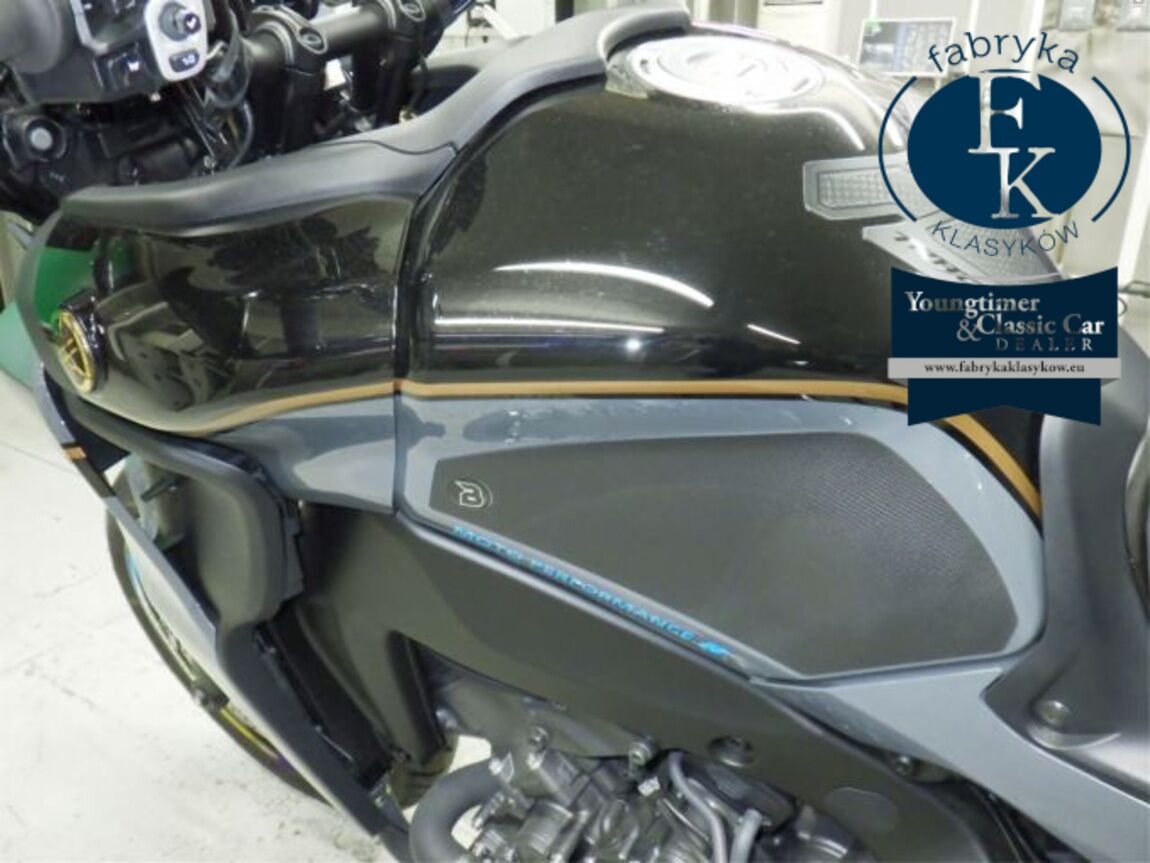 YAMAHA TRACER 900 2025 - zdjęcie 20