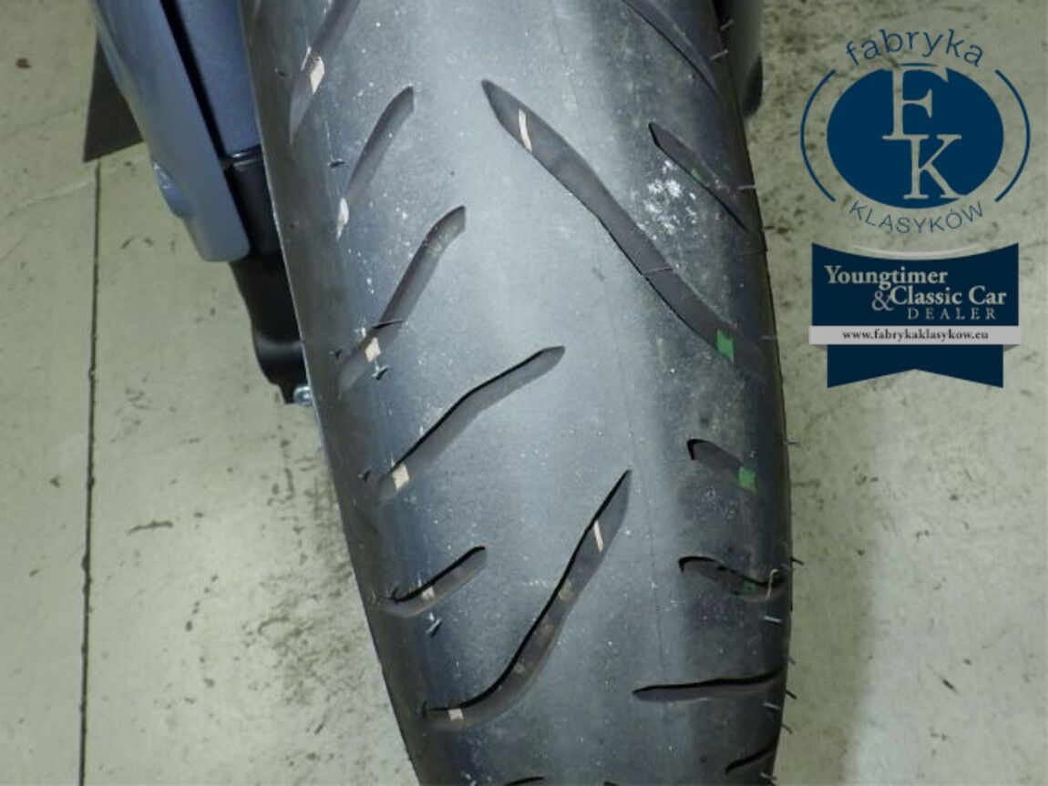 YAMAHA TRACER 900 2025 - zdjęcie 24