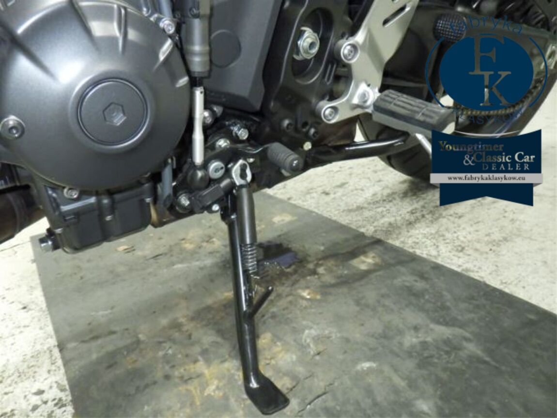 YAMAHA TRACER 900 2025 - zdjęcie 29