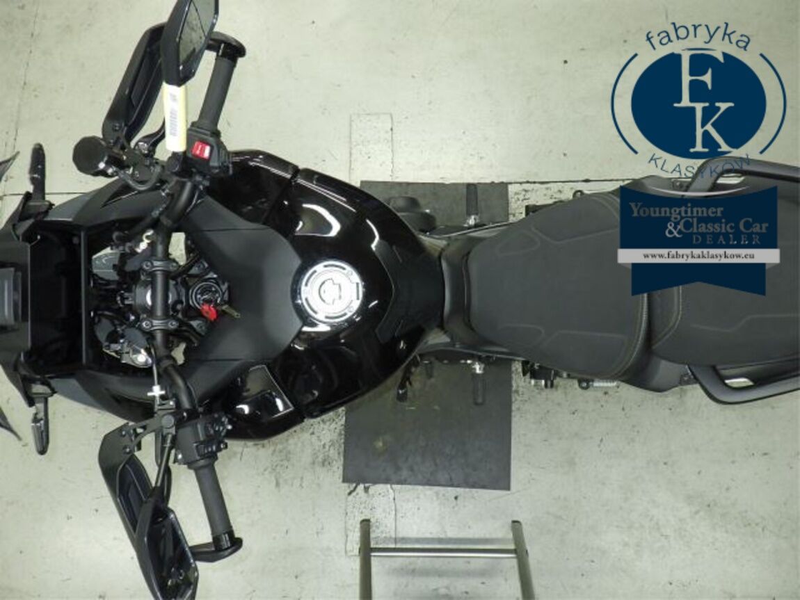 YAMAHA TRACER 900 2025 - zdjęcie 32