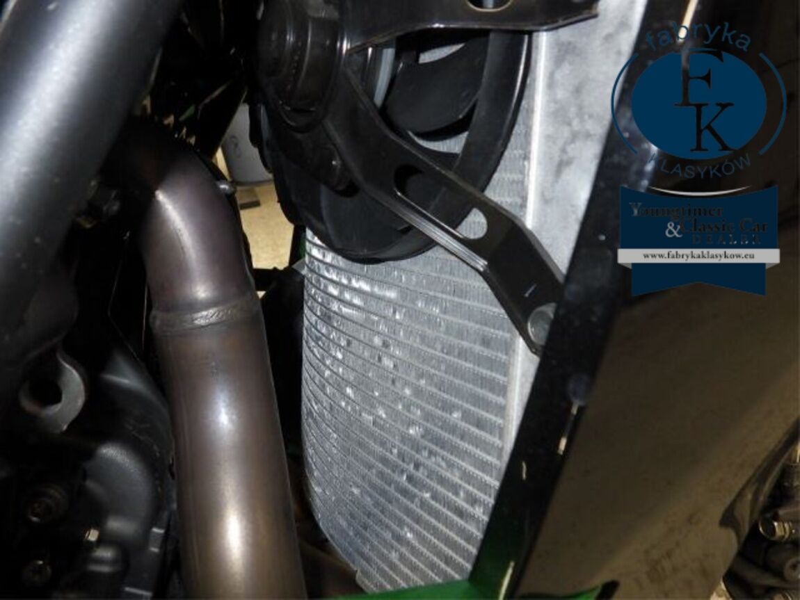 KAWASAKI NINJA H2 SX SE 2019 - zdjęcie 10