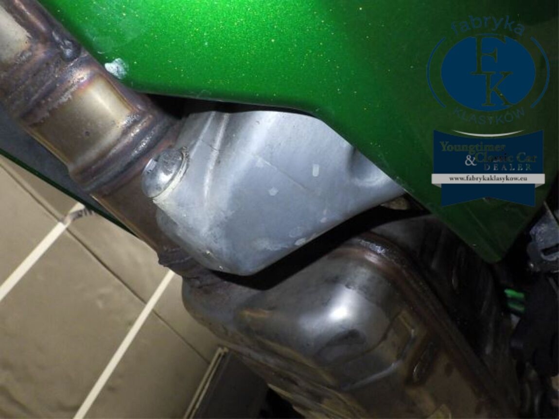 KAWASAKI NINJA H2 SX SE 2019 - zdjęcie 12