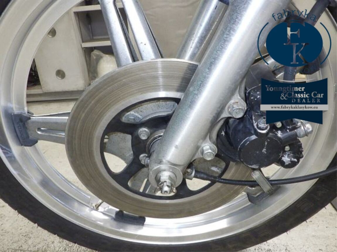 HONDA CB400 2026 - zdjęcie 24