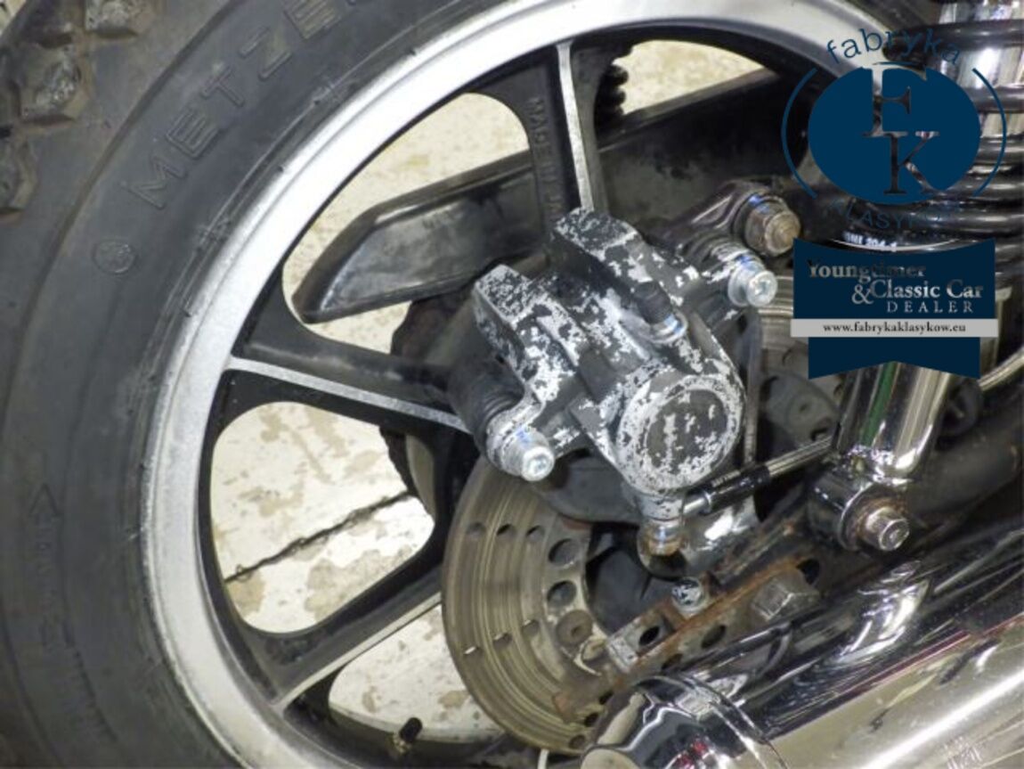 KAWASAKI KZ750 2026 - zdjęcie 28