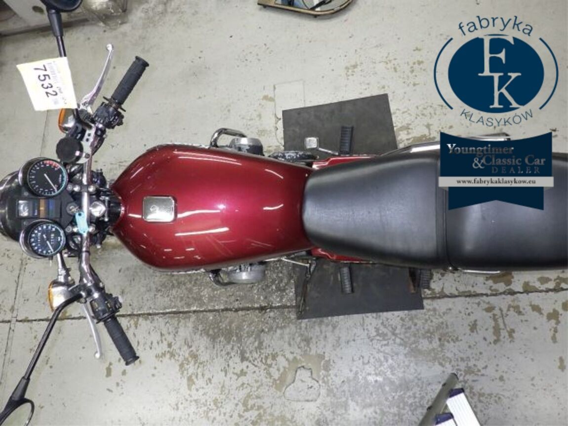 KAWASAKI KZ750 2026 - zdjęcie 32
