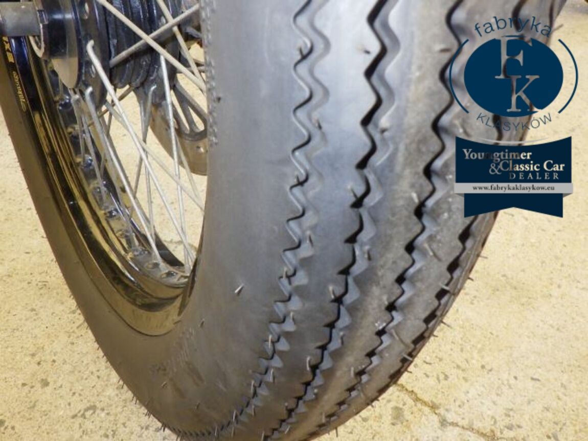 SUZUKI GLASS TRACKER BIG BOY  - zdjęcie 17