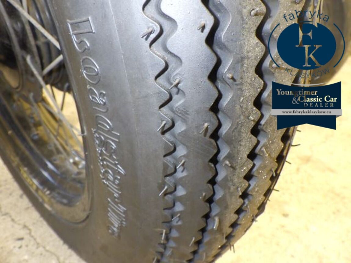 SUZUKI GLASS TRACKER BIG BOY  - zdjęcie 21