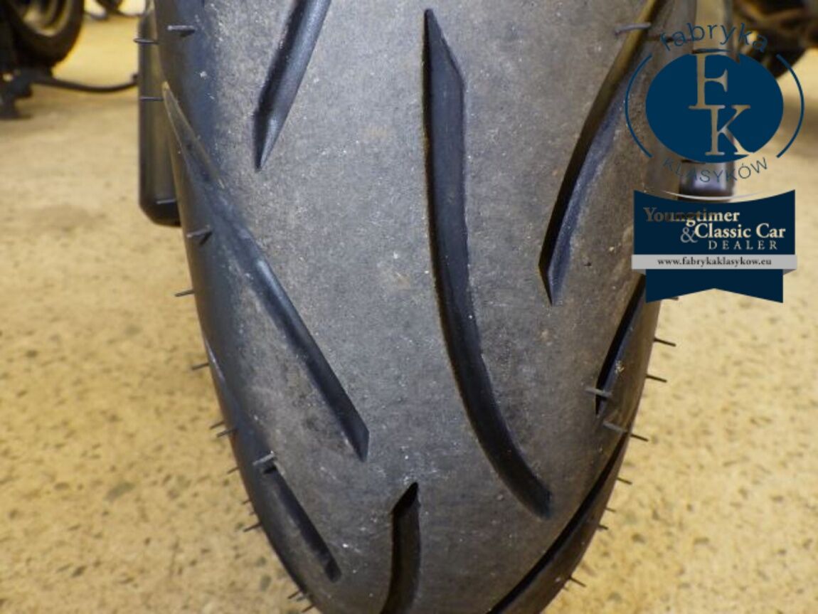 YAMAHA CYGNUS125XSR-2  - zdjęcie 17