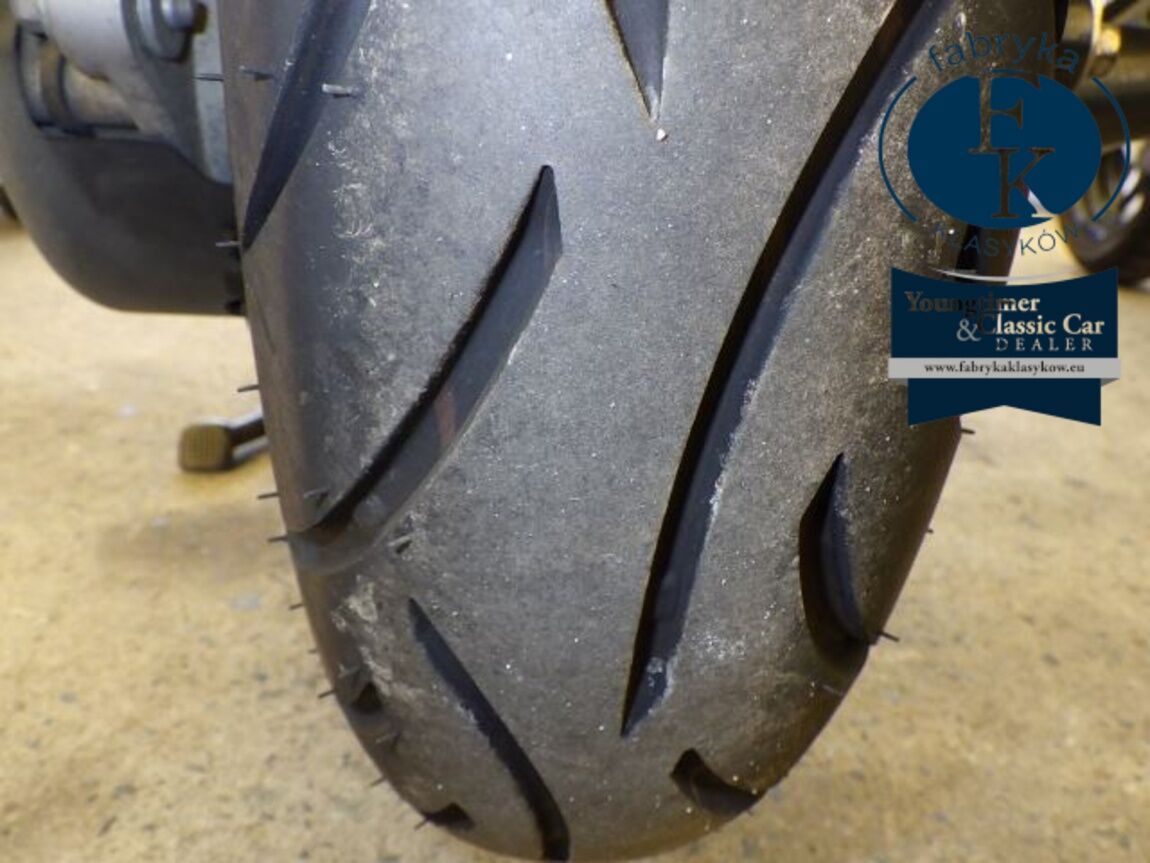 YAMAHA CYGNUS125XSR-2  - zdjęcie 22