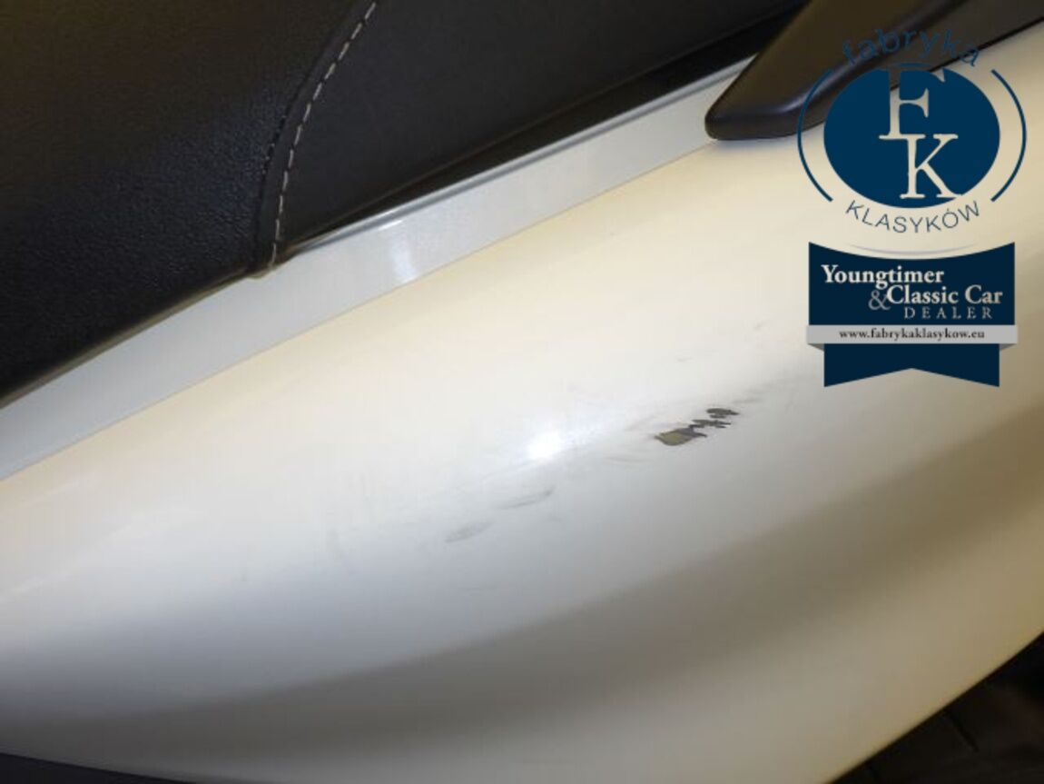 YAMAHA CYGNUS GRIF ASU  - zdjęcie 14