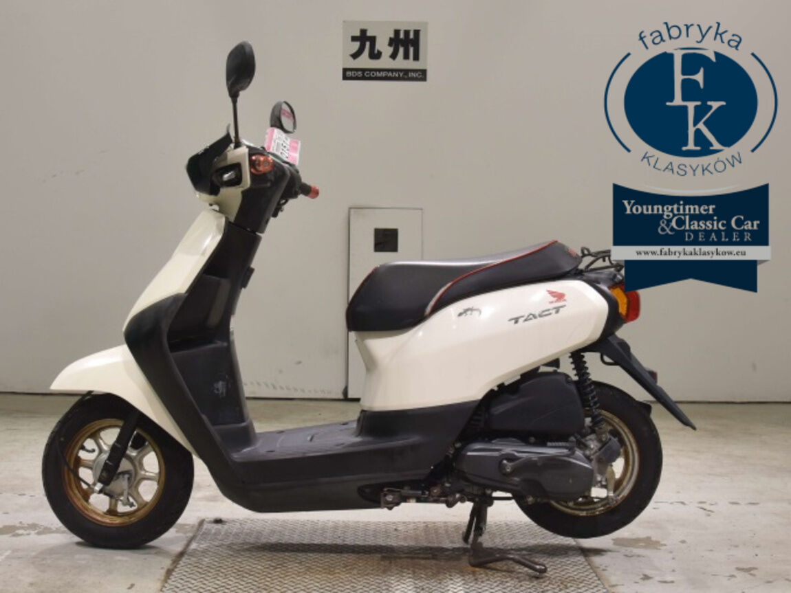 HONDA TACT-4  - zdjęcie 3