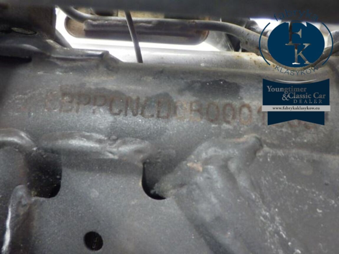 YAMAHA YBR250 SHO LOUIS NOT EQUIPPED  - zdjęcie 24
